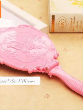 *GƯƠNG CẦM TAY ANNA SUI ĐA NĂNG ASC055