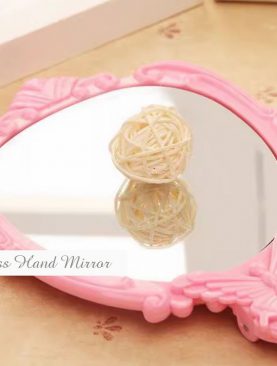 *GƯƠNG CẦM TAY ANNA SUI ĐA NĂNG ASC055
