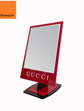 *Gương trang điểm mica Chanel Gucci Versace GTD164
