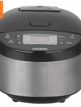 Nồi Cơm Điện Tử Cuckoo CR-0680F 1.08 Lít