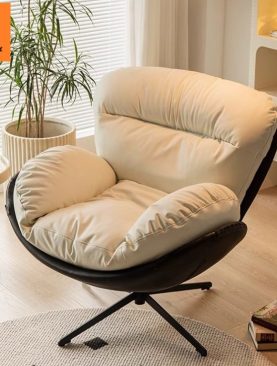 GHẾ SOFA XOAY ĐÁM MÂY CAO CẤP CLOUDY CHAIR GH020