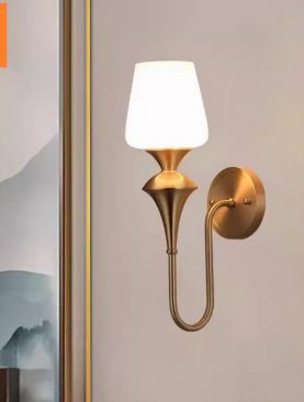 ĐÈN DECOR GẮN TƯỜNG CAO CẤP DD11