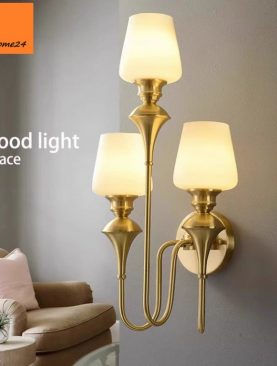 ĐÈN DECOR GẮN TƯỜNG CAO CẤP DD11