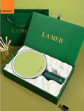 GƯƠNG TRANG ĐIỂM ĐÈN LED CAO CẤP LAMER GLE2024D