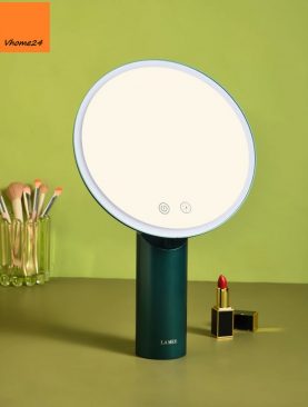 GƯƠNG TRANG ĐIỂM ĐÈN LED CAO CẤP LAMER GLE2024D