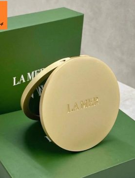 *GƯƠNG TRANG ĐIỂM BỎ TÚI CAO CẤP LAMER GTD166A