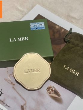 *GƯƠNG TRANG ĐIỂM MINI CAO CẤP LAMER GTD166B