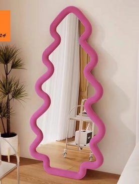 *GƯƠNG SOI TOÀN THÂN DÁNG CÂY THÔNG NODEL GSTT171N