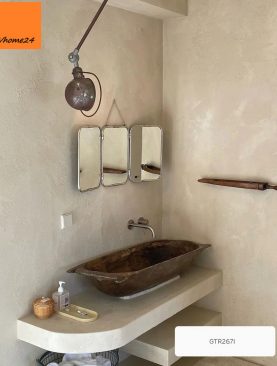 *GƯƠNG PHÒNG TẮM INOX 3 CÁNH GTR267I