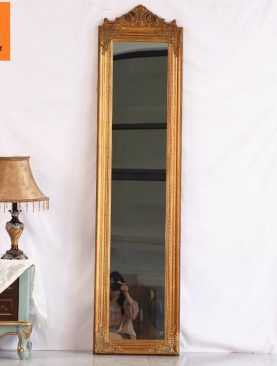 *GƯƠNG SOI TOÀN THÂN TÂN CỔ ĐIỂN CAO CẤP GSTT4128