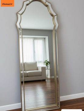 *GƯƠNG BODY TOÀN THÂN VIỀN GƯƠNG CAO CẤP GSTT291