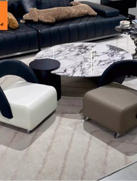 GHẾ ĐÔN CÓ TỰA PHÒNG KHÁCH SANG TRỌNG GH029