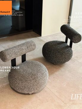 GHẾ BÀN TRÀ PHÒNG KHÁCH CÓ TỰA GH030