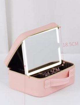 *CỐP MAKEUP ĐỰNG ĐỒ TRANG ĐIỂM GTD200