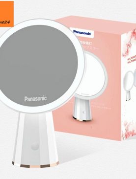 *GƯƠNG ĐÈN LED TRANG ĐIỂM ĐỂ BÀN CAO CẤP PANASONIC GTD150P