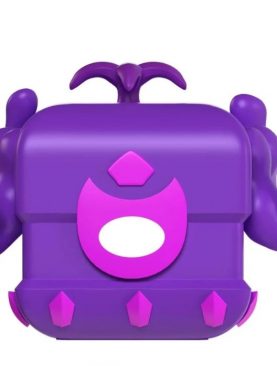 MÔ HÌNH BLOX FRUITS BÍ ẨN SERIES 3 MF3313 (Kèm Code Game) Hàng chính hãng